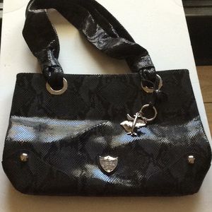 Angeleigh Anastastio bag